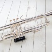 【中古楽器情報】Bach『180ML37SP（トランペット）』入荷致しました！