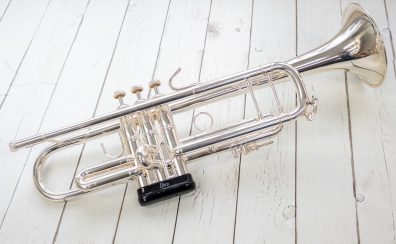 【中古楽器情報】Bach『180ML37SP（トランペット）』入荷致しました！