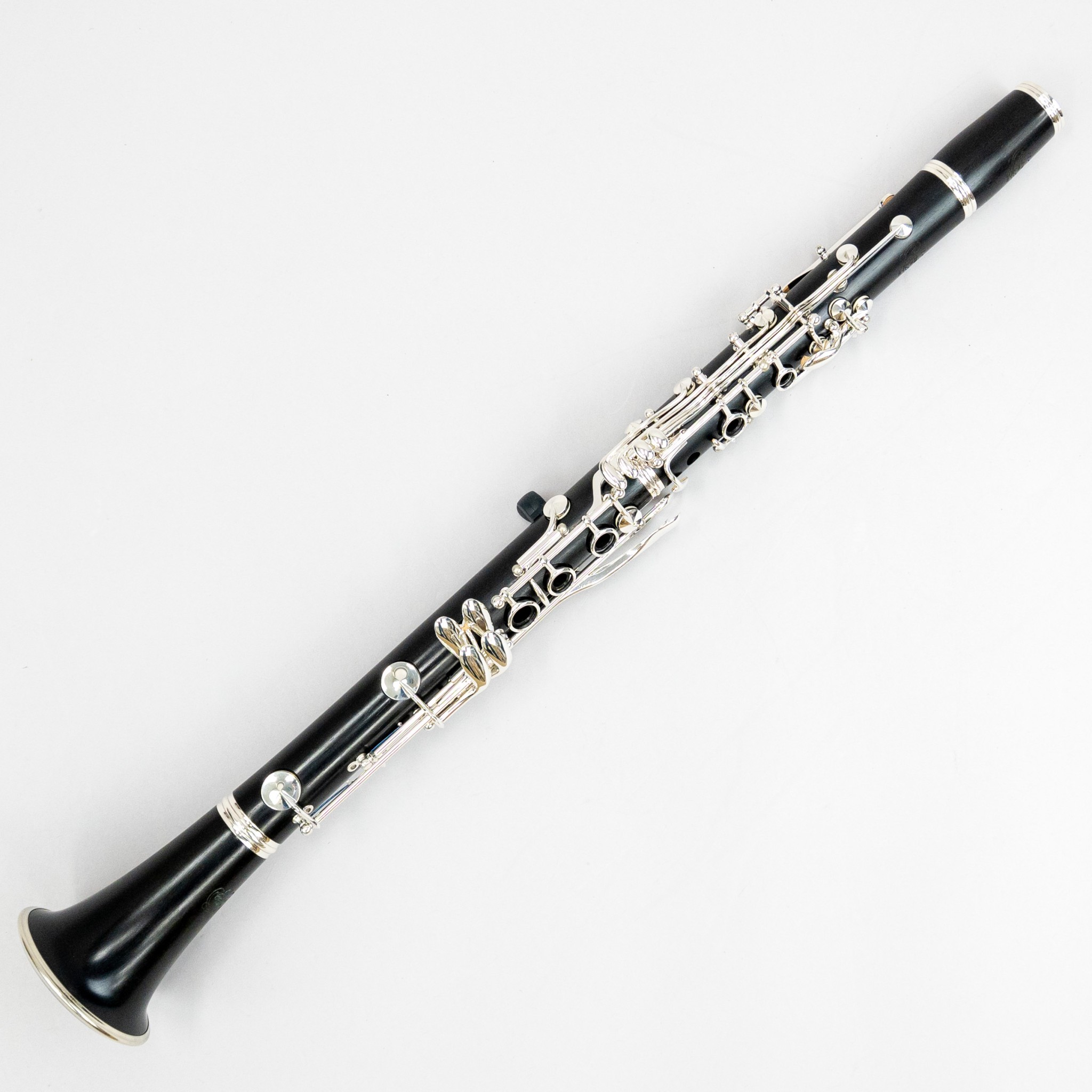 YAMAHA(クラリネット)USED/YCL-8522
