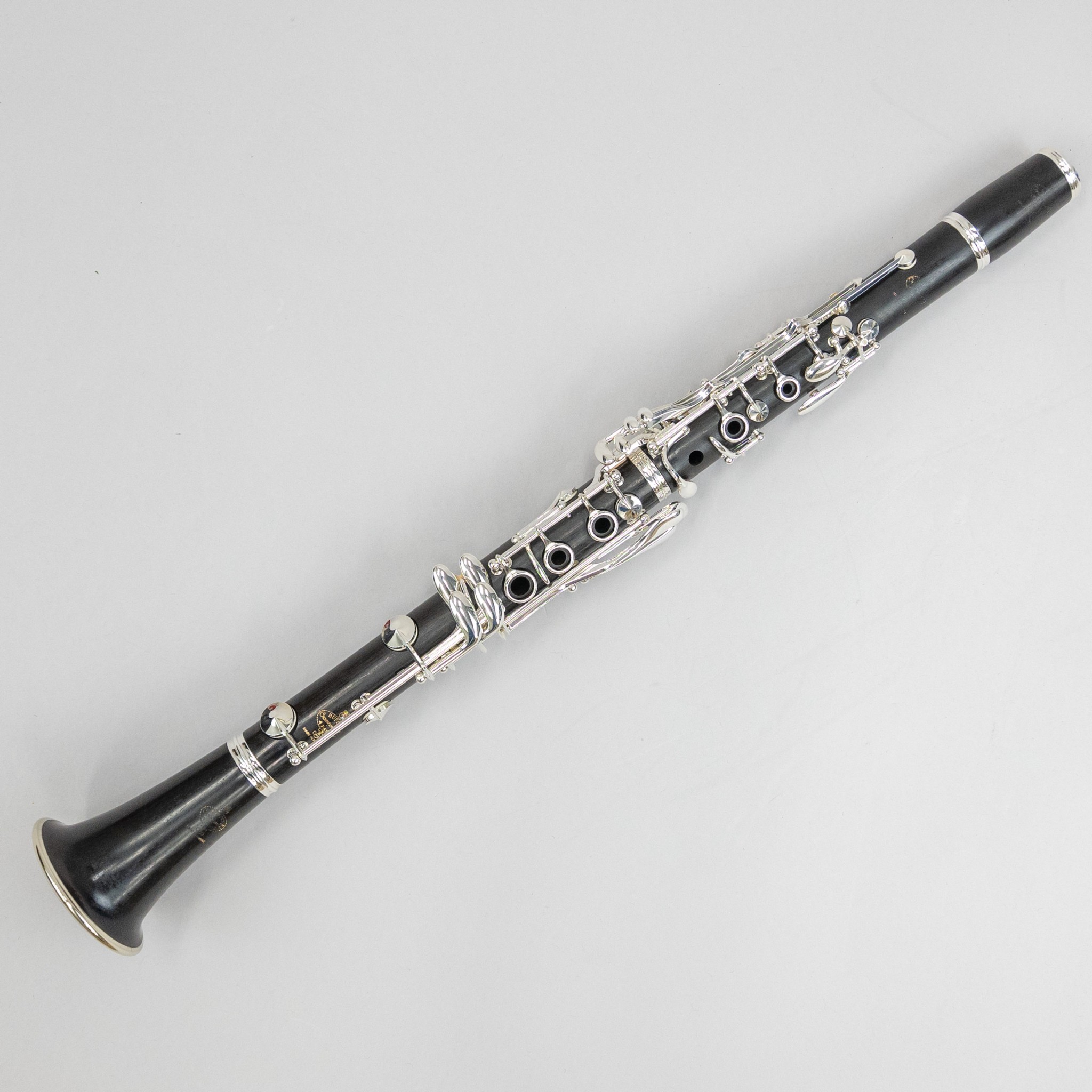 Buffet Crampon(クラリネット)USED/R13