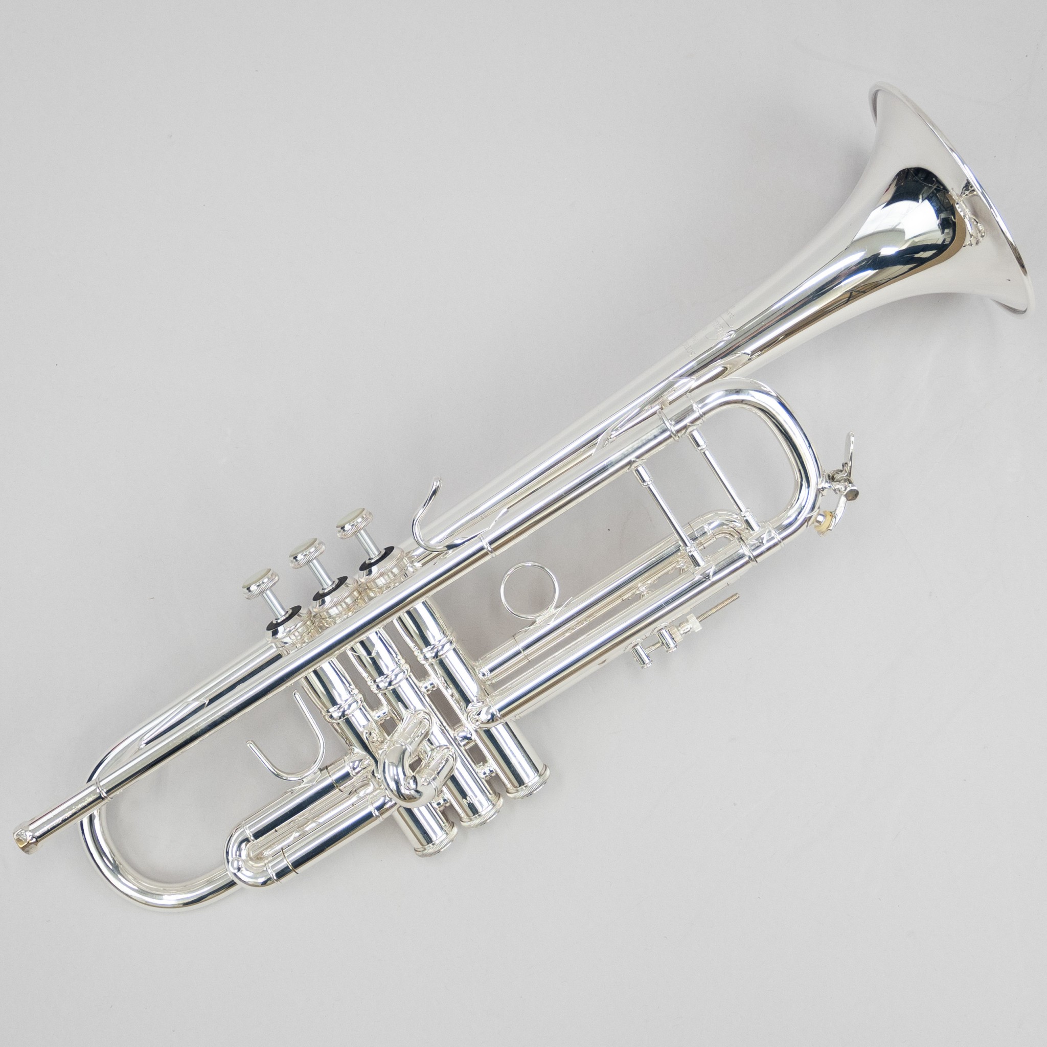 USED Bach(トランペット)180ML37SP