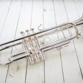 【中古楽器情報】Bach『180ML37SP（トランペット）』入荷致しました！