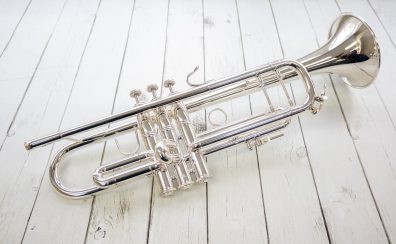 【中古楽器情報】Bach『180ML37SP（トランペット）』入荷致しました！