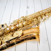 【中古楽器情報】YANAGISAWA『A-WO20（アルトサックス）』入荷致しました！