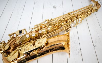 【中古楽器情報】YANAGISAWA『A-WO20（アルトサックス）』入荷致しました！