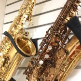 【特別生産品】ヤマハ新商品アルトサックス🎷YAS-82ZA展示中🎷