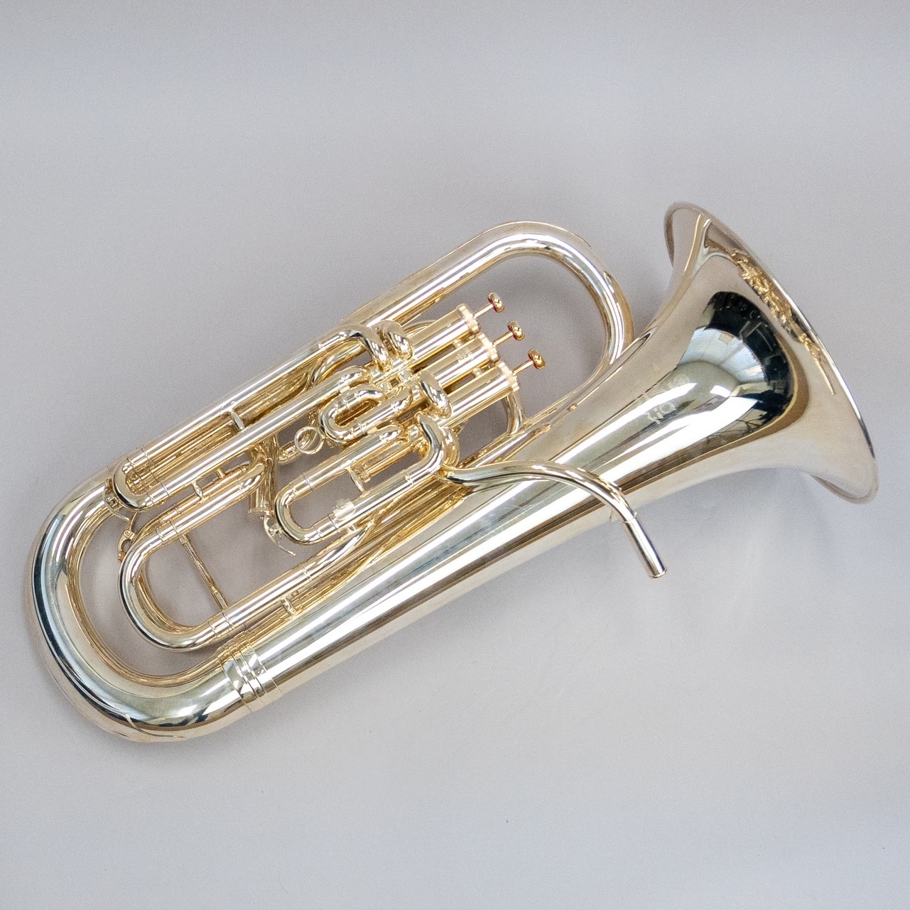 USED YAMAHA(ユーフォニアム)YEP642S