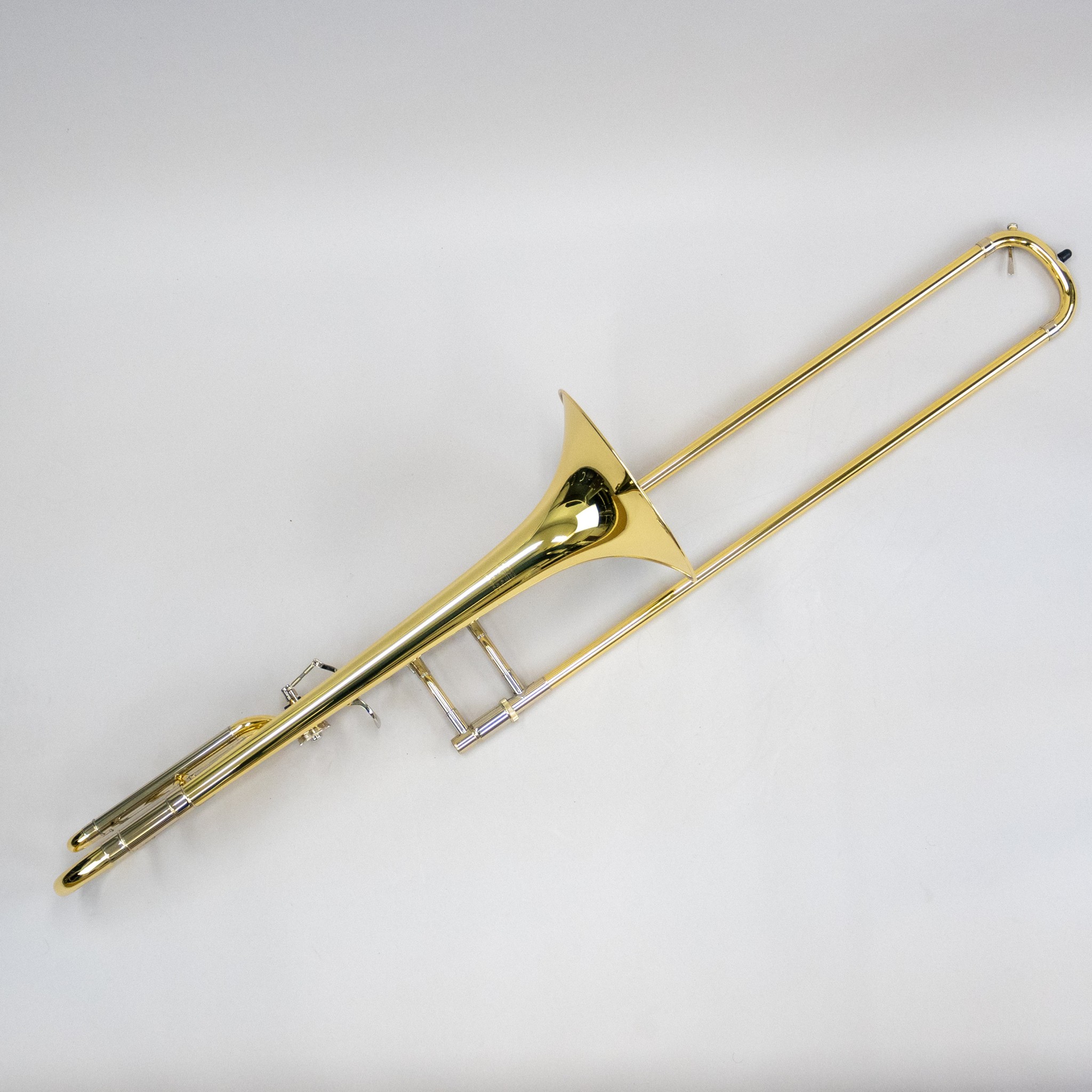 USED Bach(トロンボーン)42B/GL
