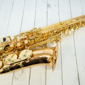 【中古楽器情報】YANAGISAWA『A-WO2（アルトサックス）』入荷致しました！