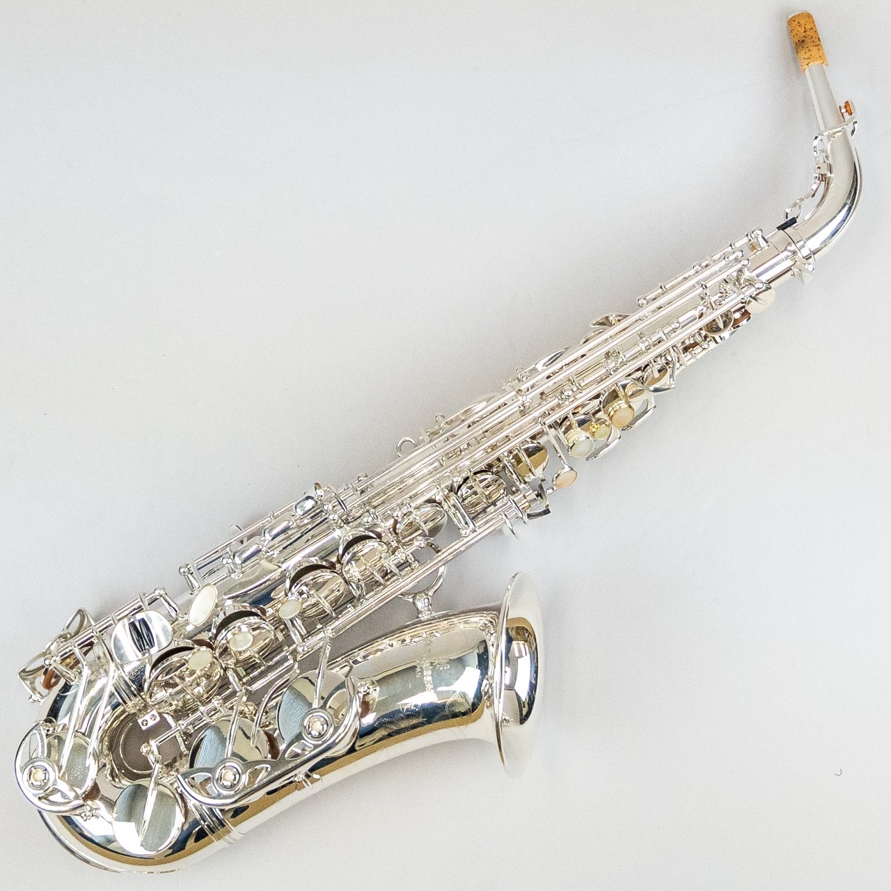 USED YANAGISAWA(アルトサックス)A991S