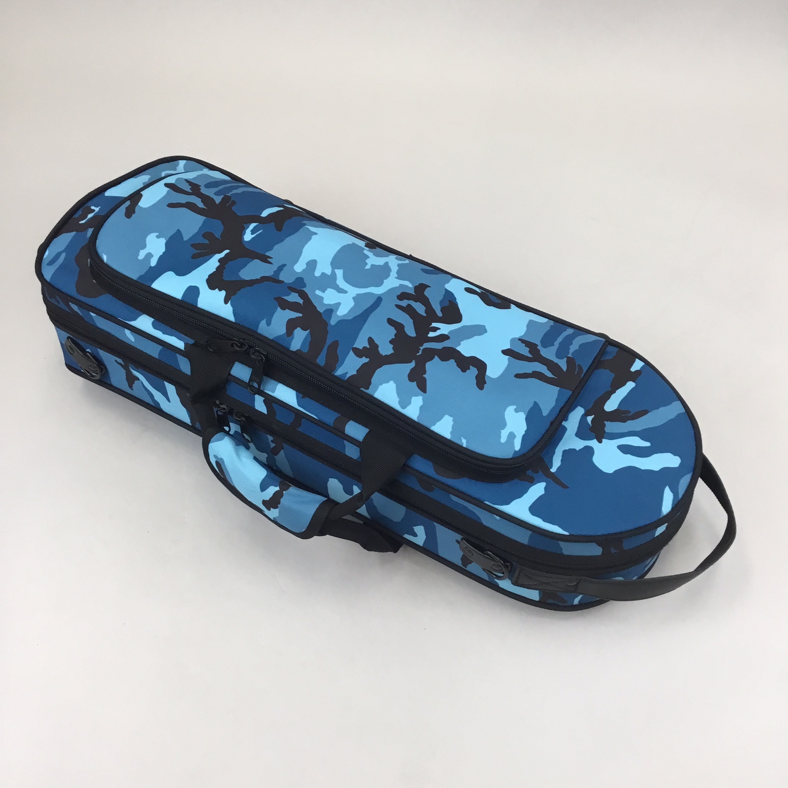 キクタニTR-CAMO トランペットケース
