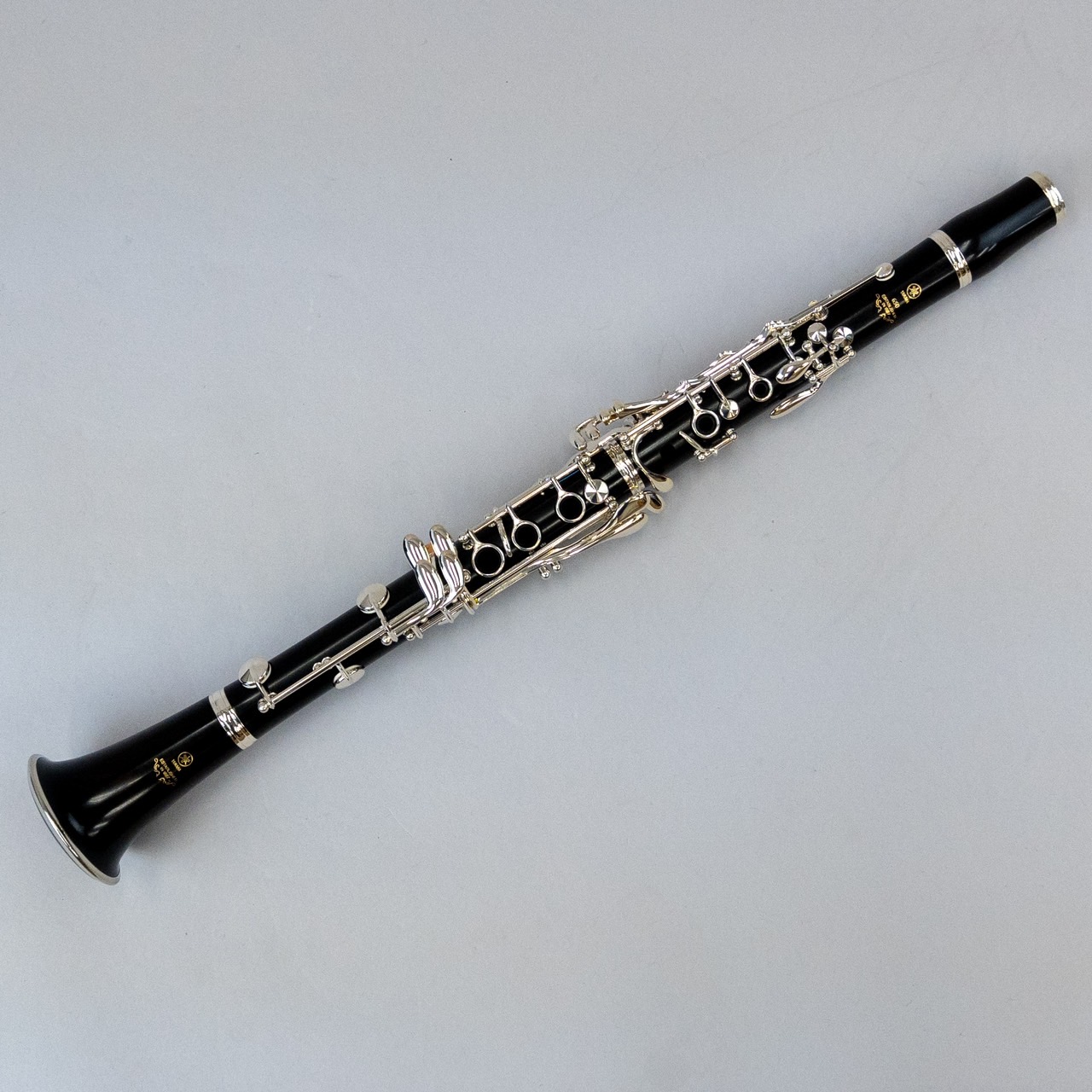 YAMAHA(クラリネット)USED/YCL650
