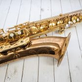 【中古楽器情報】H.Selmer『Mark Ⅵ（テナーサックス）』入荷致しました！