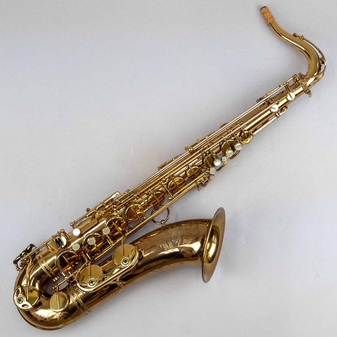 H.Selmer（テナーサックス）USED/Mark Ⅵ