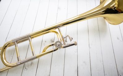 【中古楽器情報】YAMAHA『YSL882OR（トロンボーン）』入荷致しました！