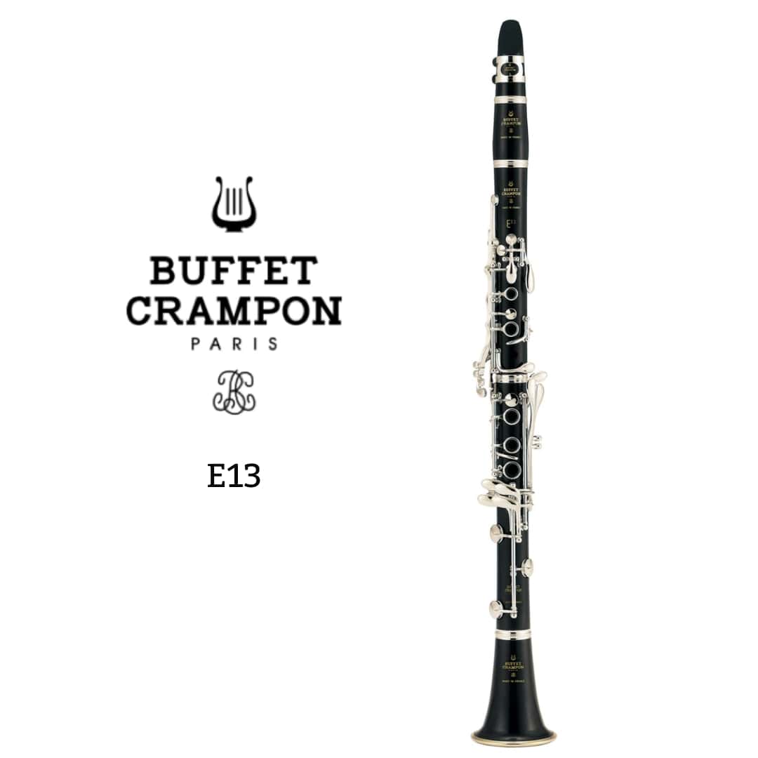 BuffetCramponE13(選定品複数在庫・ご自身で選定可能)