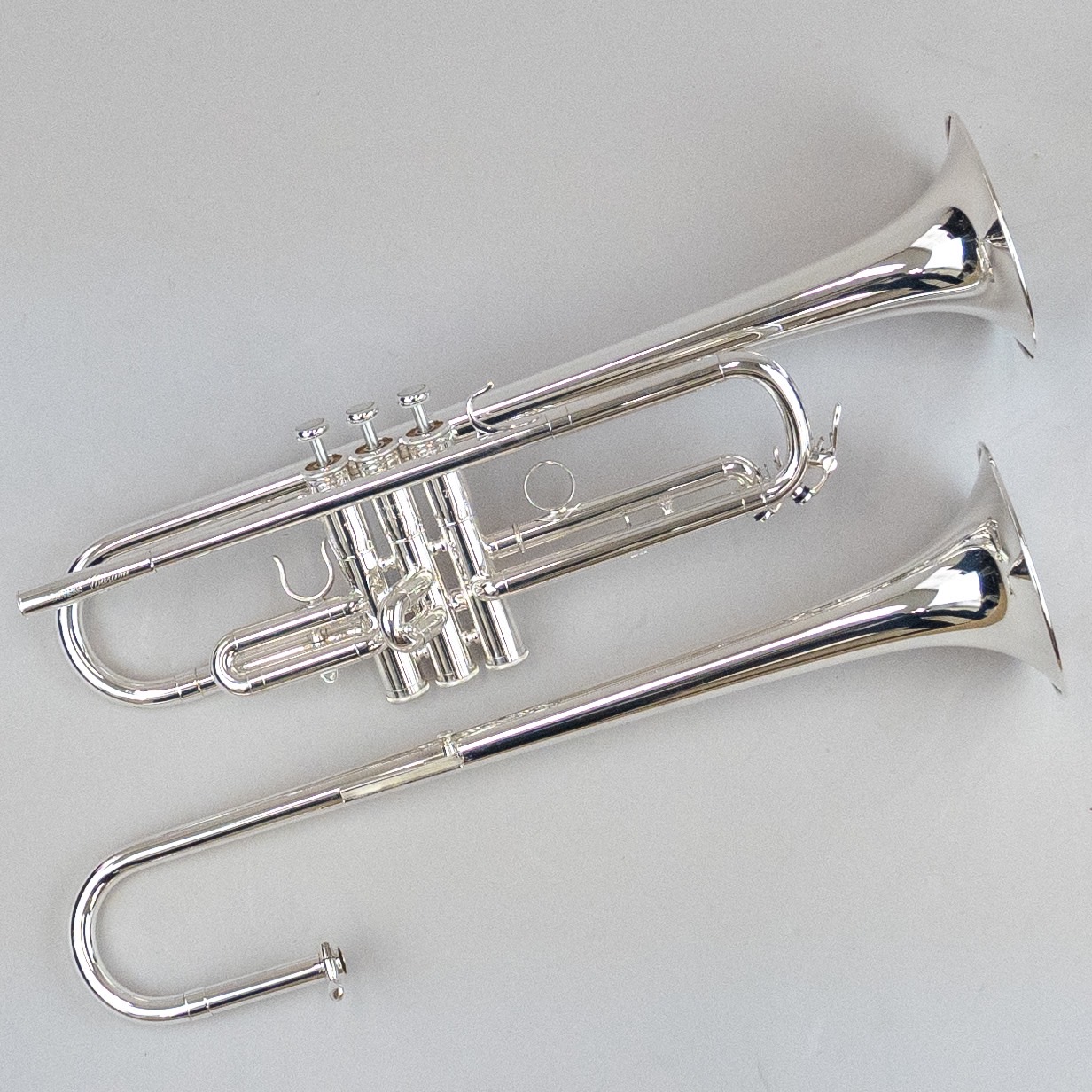 YAMAHA(トランペット)YTR932ML
