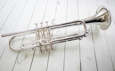 【中古楽器情報】YAMAHA『YTR932ML（トランペット）』入荷致しました！