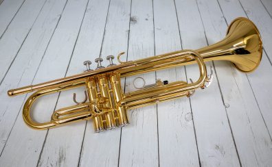 【中古楽器情報】YAMAHA『YTR2330（トランペット）』入荷致しました！