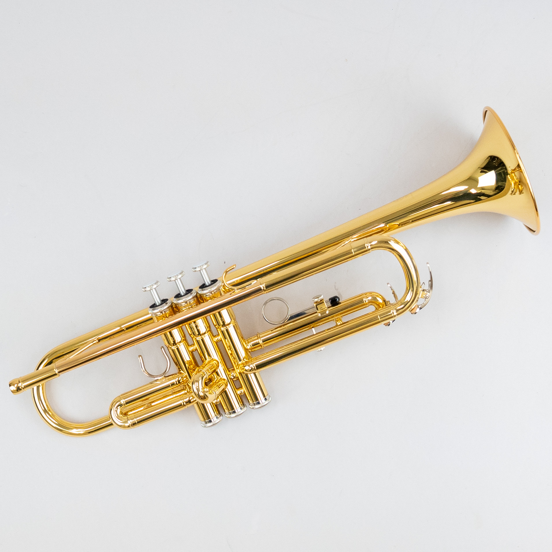 YAMAHA(トランペット)YTR2330