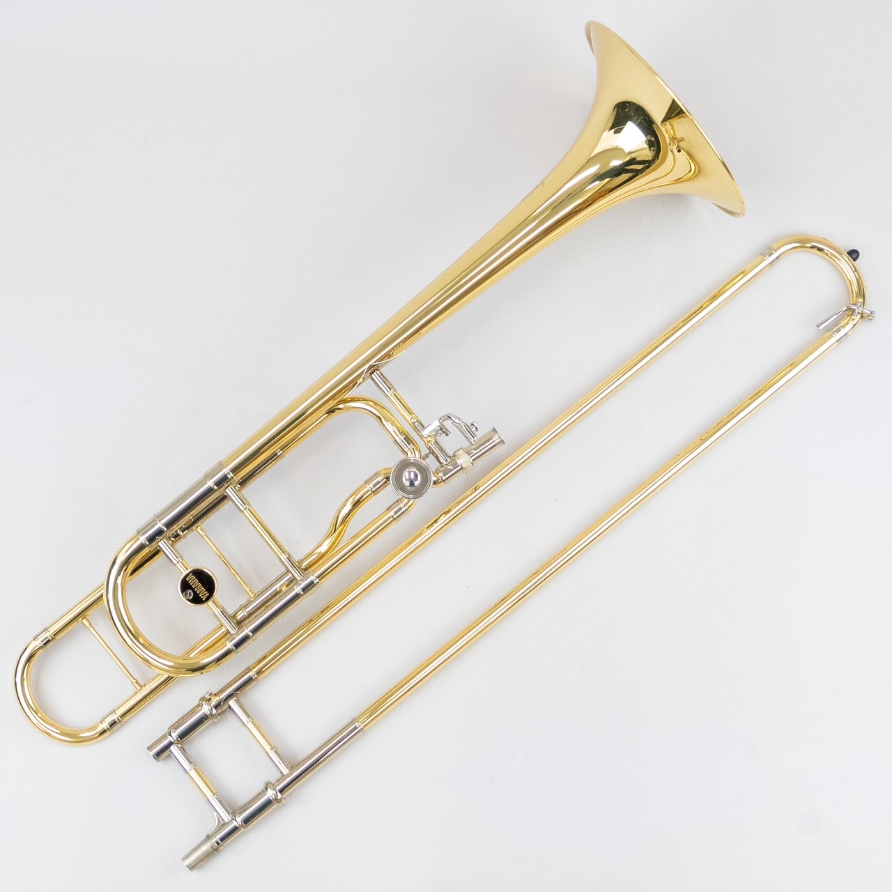 YAMAHA(トロンボーン)YSL-882O