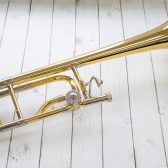 【中古楽器情報】YAMAHA『YSL-882O（トロンボーン）』入荷致しました！