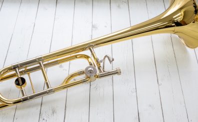 【中古楽器情報】YAMAHA『YSL-882O（トロンボーン）』入荷致しました！