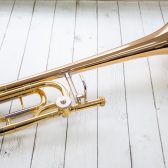 【中古楽器情報】YAMAHA『YSL456G（トロンボーン）』入荷致しました！