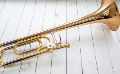 【中古楽器情報】YAMAHA『YSL456G（トロンボーン）』入荷致しました！