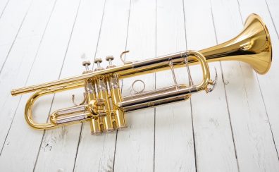 【中古楽器情報】YAMAHA『YTR9335NY（トランペット）』入荷致しました！