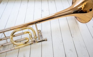 【中古楽器情報】CONN『88HR（トロンボーン）』入荷致しました！