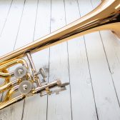 【中古楽器情報】YAMAHA『YBL620G（バストロンボーン）』入荷致しました！