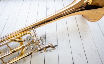 【中古楽器情報】YAMAHA『YBL620G（バストロンボーン）』入荷致しました！