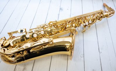 【中古楽器情報】YAMAHA『YAS275（アルトサックス）』入荷致しました！