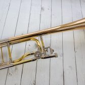 【中古楽器情報】YAMAHA『YSL882GO（トロンボーン）』入荷致しました！