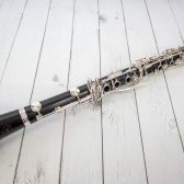 【中古楽器情報】YAMAHA『YCL851Ⅱ（クラリネット）』入荷致しました！