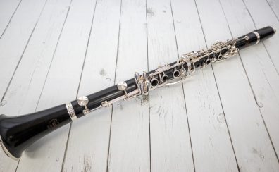 【中古楽器情報】YAMAHA『YCL851Ⅱ（クラリネット）』入荷致しました！
