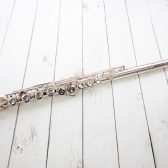 【中古楽器情報】Pearl『PF665E（フルート）』入荷致しました！