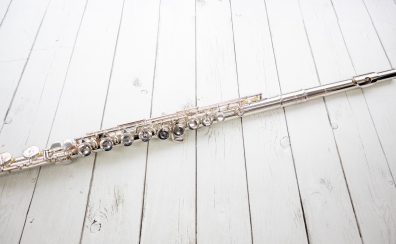 【中古楽器情報】Pearl『PF665E（フルート）』入荷致しました！