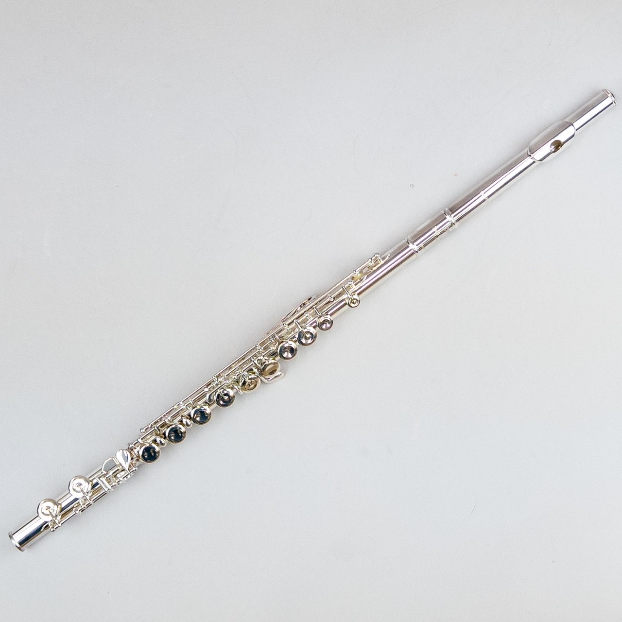 Pearl（フルート）PF665E