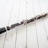 【中古楽器情報】BuffetCrampon『RC（クラリネット）』入荷致しました！