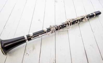 【中古楽器情報】BuffetCrampon『RC（クラリネット）』入荷致しました！