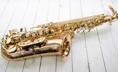 【中古楽器情報】Festi『A1800（アルトサックス）』入荷致しました！