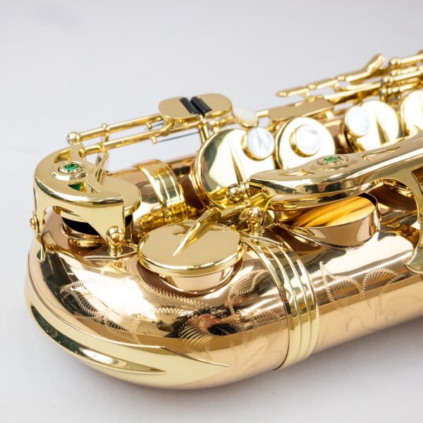 中古楽器情報】Festi『A1800（アルトサックス）』入荷致しました