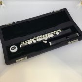 【商品情報】ピッコロ パール/PFP-105ES 入荷しました！