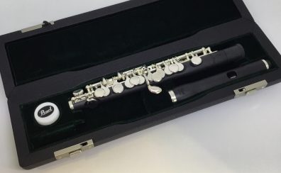 【商品情報】ピッコロ パール/PFP-105ES 入荷しました！
