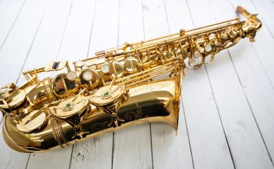 【中古楽器情報】Sylphide『A2000GP（アルトサックス）』入荷致しました！
