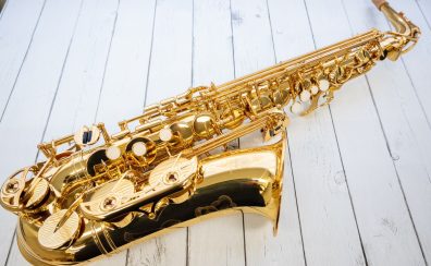 【中古楽器情報】YAMAHA『YAS62（アルトサックス）』入荷致しました！