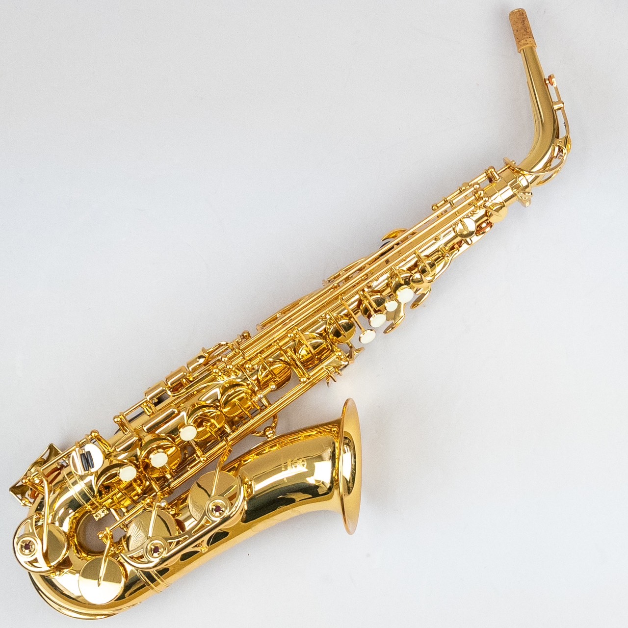 YAMAHA(アルトサックス)YAS62