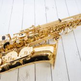 【中古楽器情報】YANAGISAWA『A900（アルトサックス）』入荷致しました！